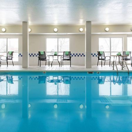 Fairfield Inn & Suites Minneapolis Eden Prairie Exteriér fotografie