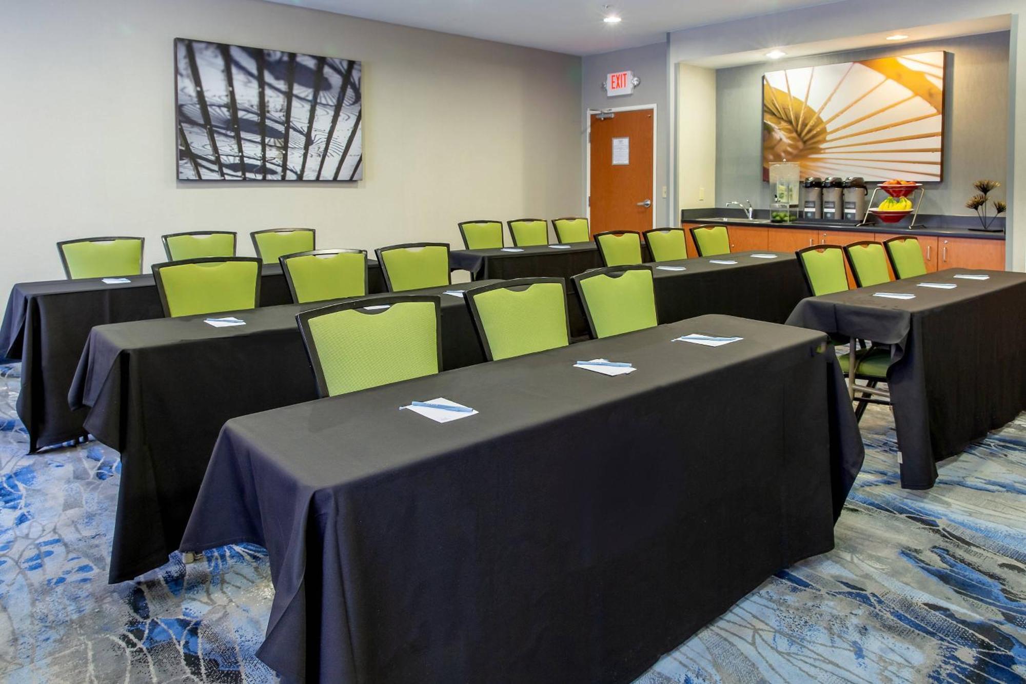 Fairfield Inn & Suites Minneapolis Eden Prairie Exteriér fotografie