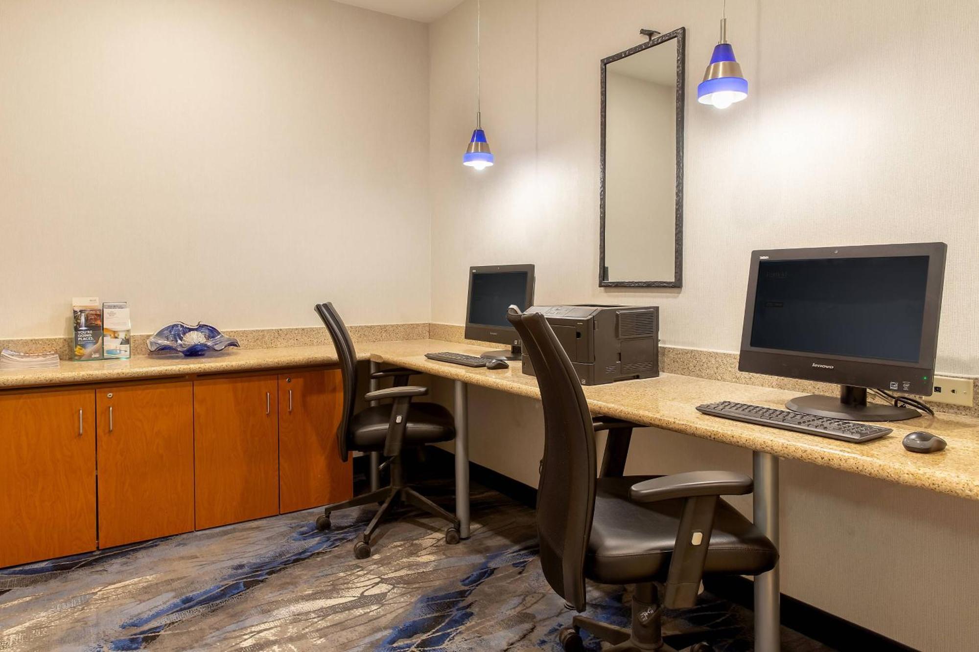 Fairfield Inn & Suites Minneapolis Eden Prairie Exteriér fotografie