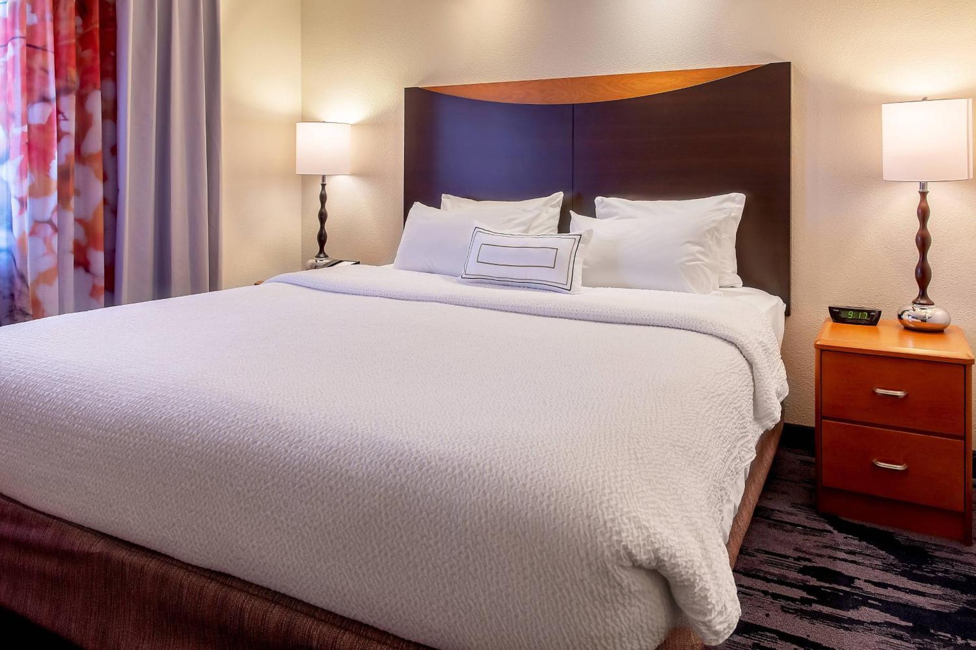 Fairfield Inn & Suites Minneapolis Eden Prairie Exteriér fotografie