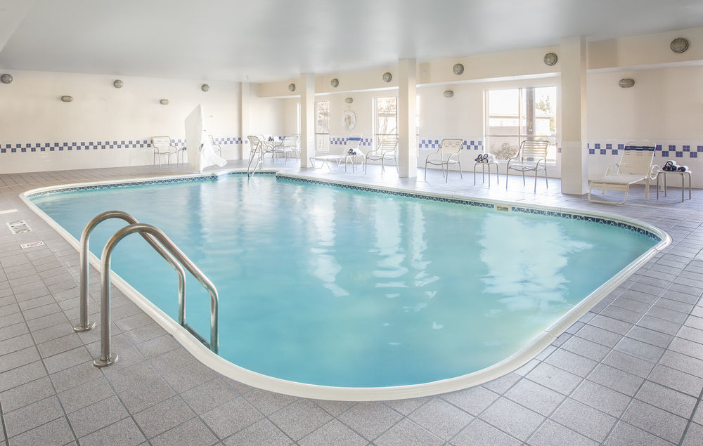 Fairfield Inn & Suites Minneapolis Eden Prairie Exteriér fotografie