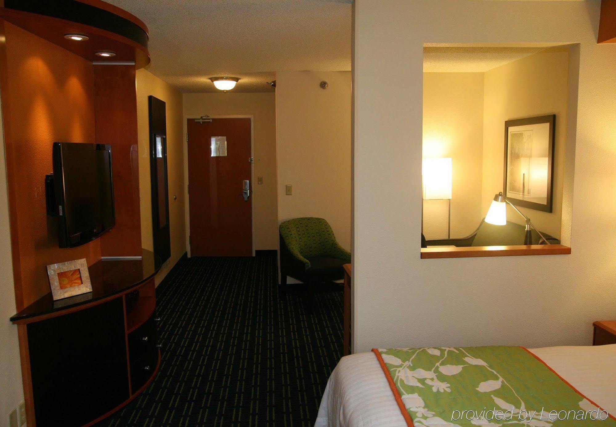 Fairfield Inn & Suites Minneapolis Eden Prairie Exteriér fotografie