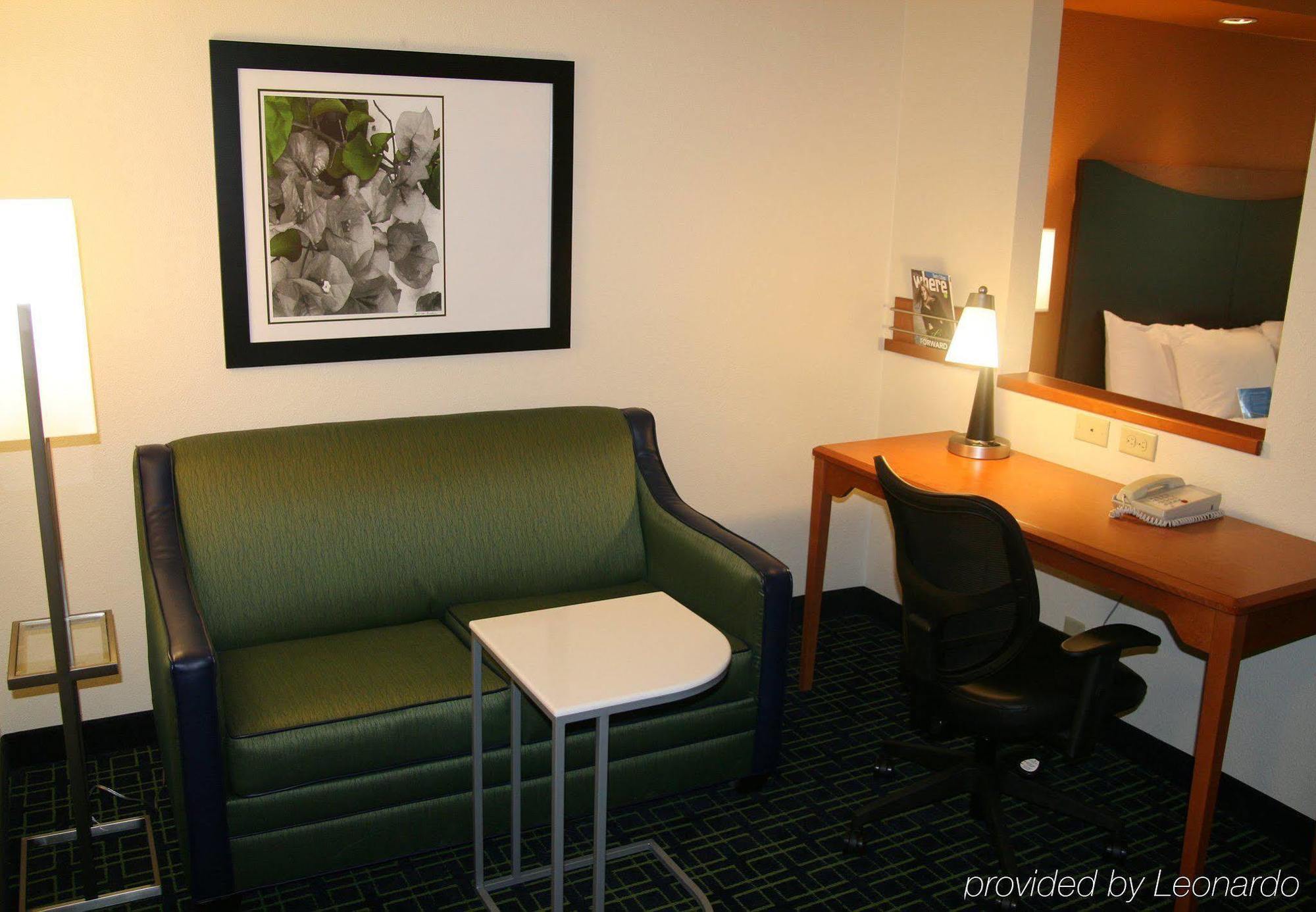 Fairfield Inn & Suites Minneapolis Eden Prairie Exteriér fotografie