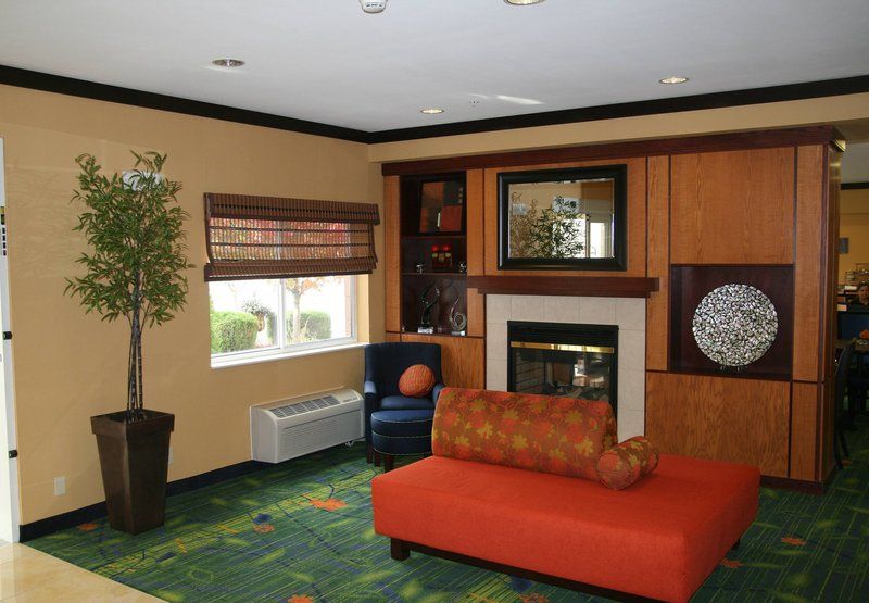 Fairfield Inn & Suites Minneapolis Eden Prairie Exteriér fotografie