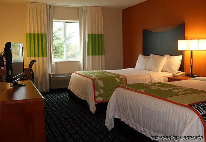 Fairfield Inn & Suites Minneapolis Eden Prairie Exteriér fotografie