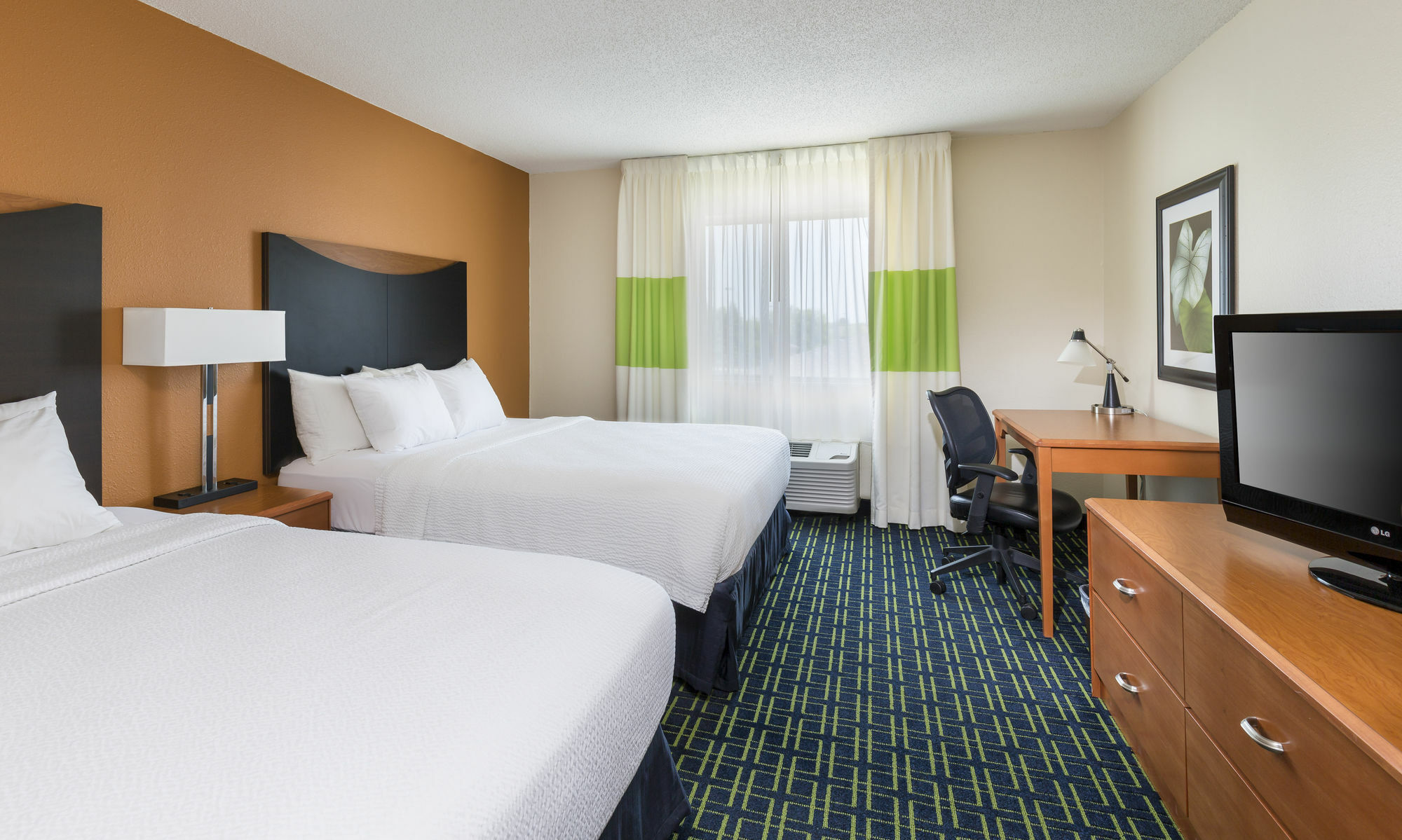 Fairfield Inn & Suites Minneapolis Eden Prairie Exteriér fotografie