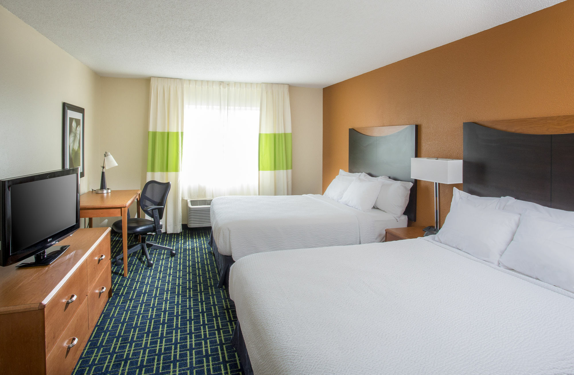 Fairfield Inn & Suites Minneapolis Eden Prairie Exteriér fotografie