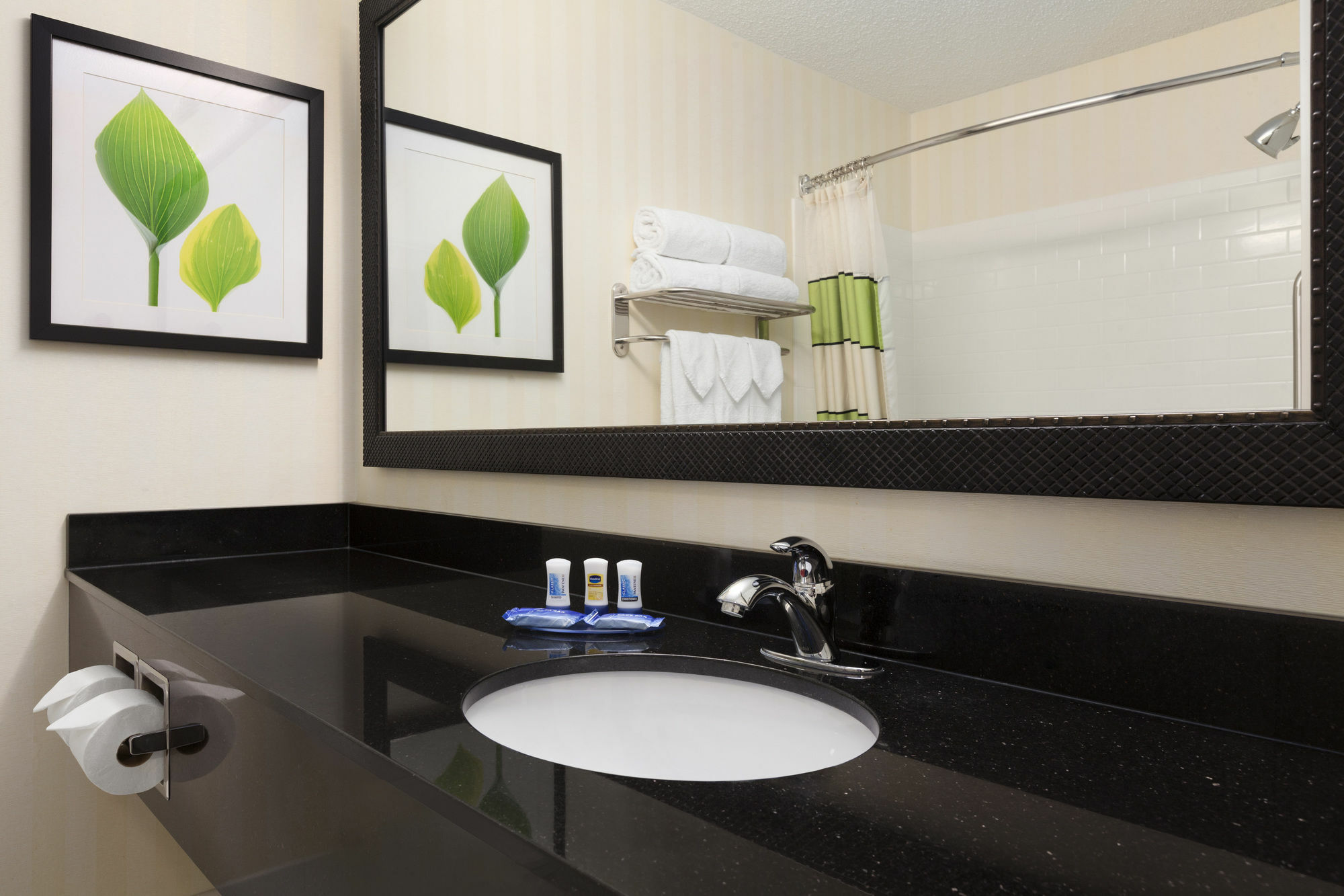 Fairfield Inn & Suites Minneapolis Eden Prairie Exteriér fotografie