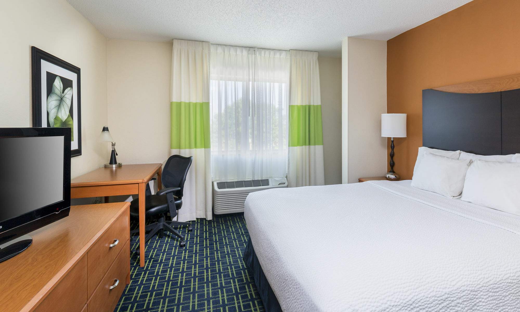 Fairfield Inn & Suites Minneapolis Eden Prairie Exteriér fotografie