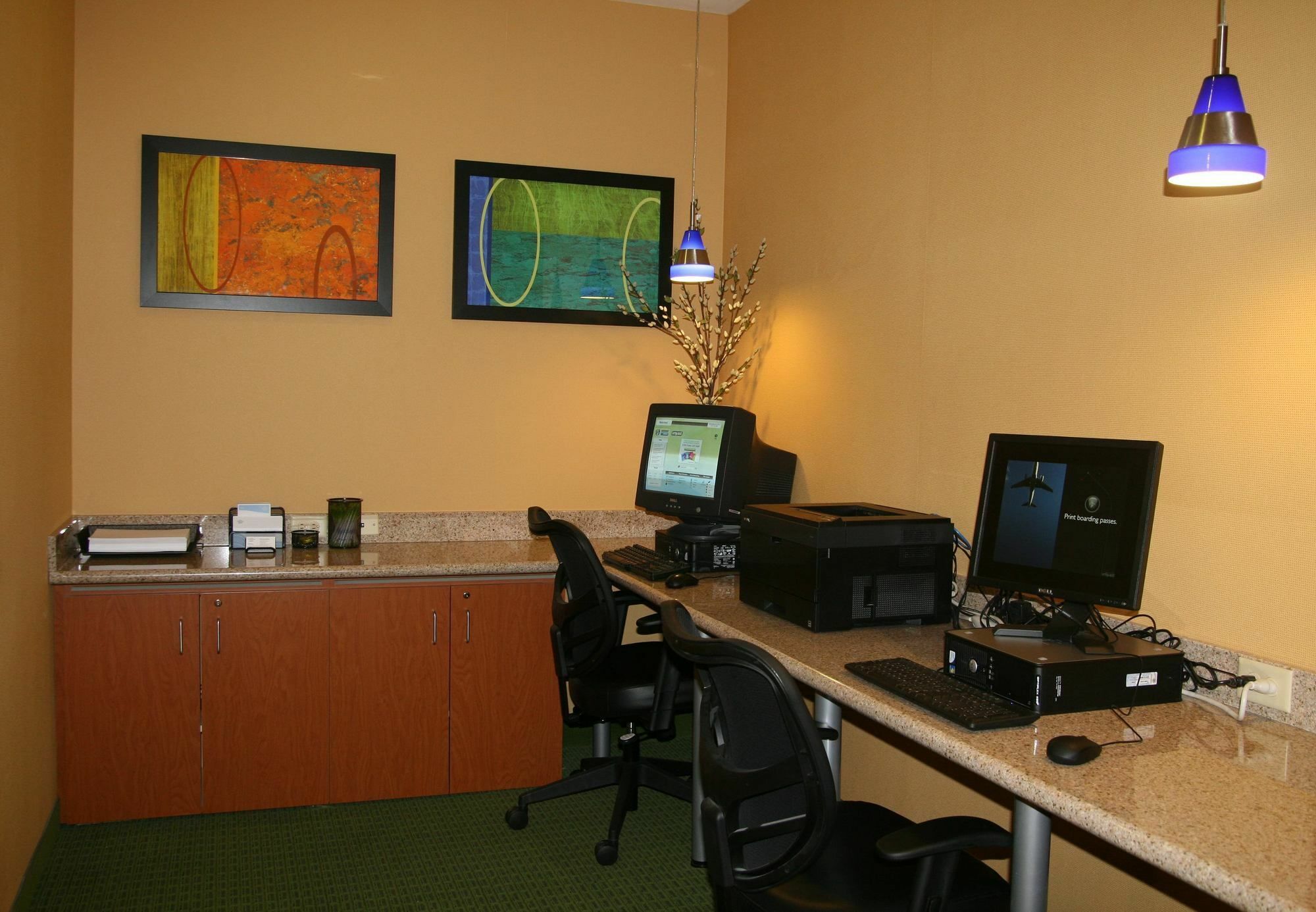 Fairfield Inn & Suites Minneapolis Eden Prairie Exteriér fotografie