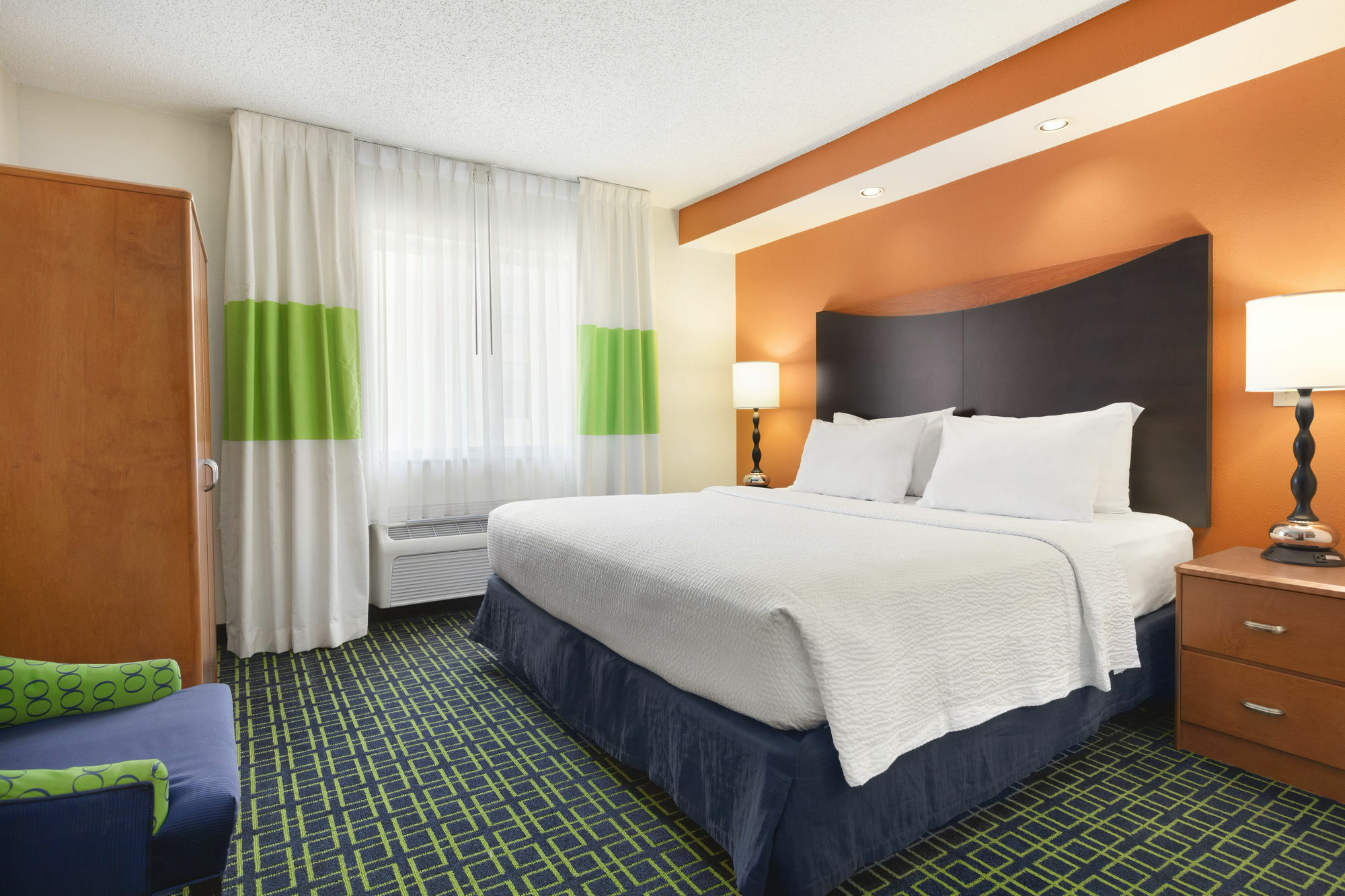 Fairfield Inn & Suites Minneapolis Eden Prairie Exteriér fotografie