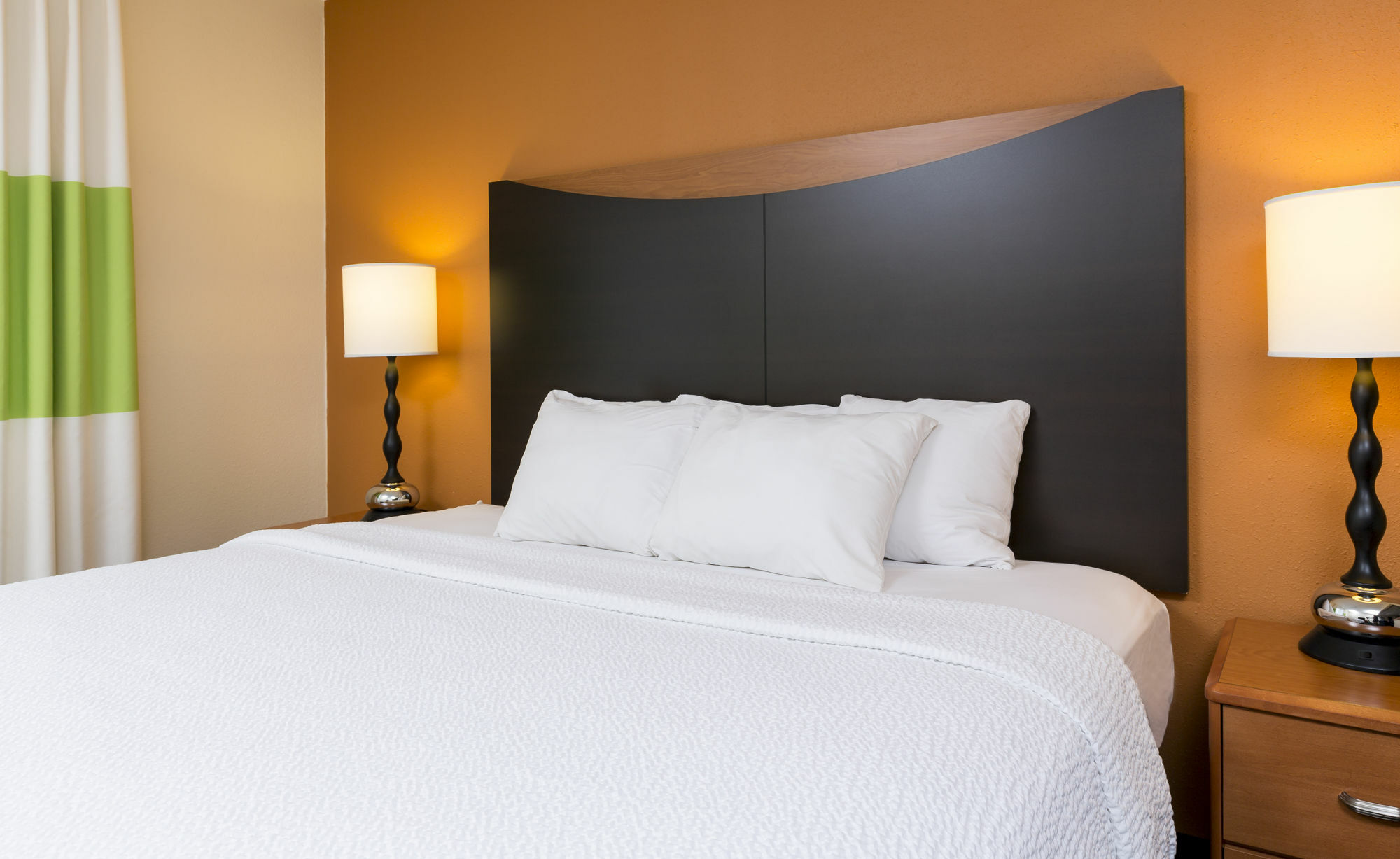 Fairfield Inn & Suites Minneapolis Eden Prairie Exteriér fotografie