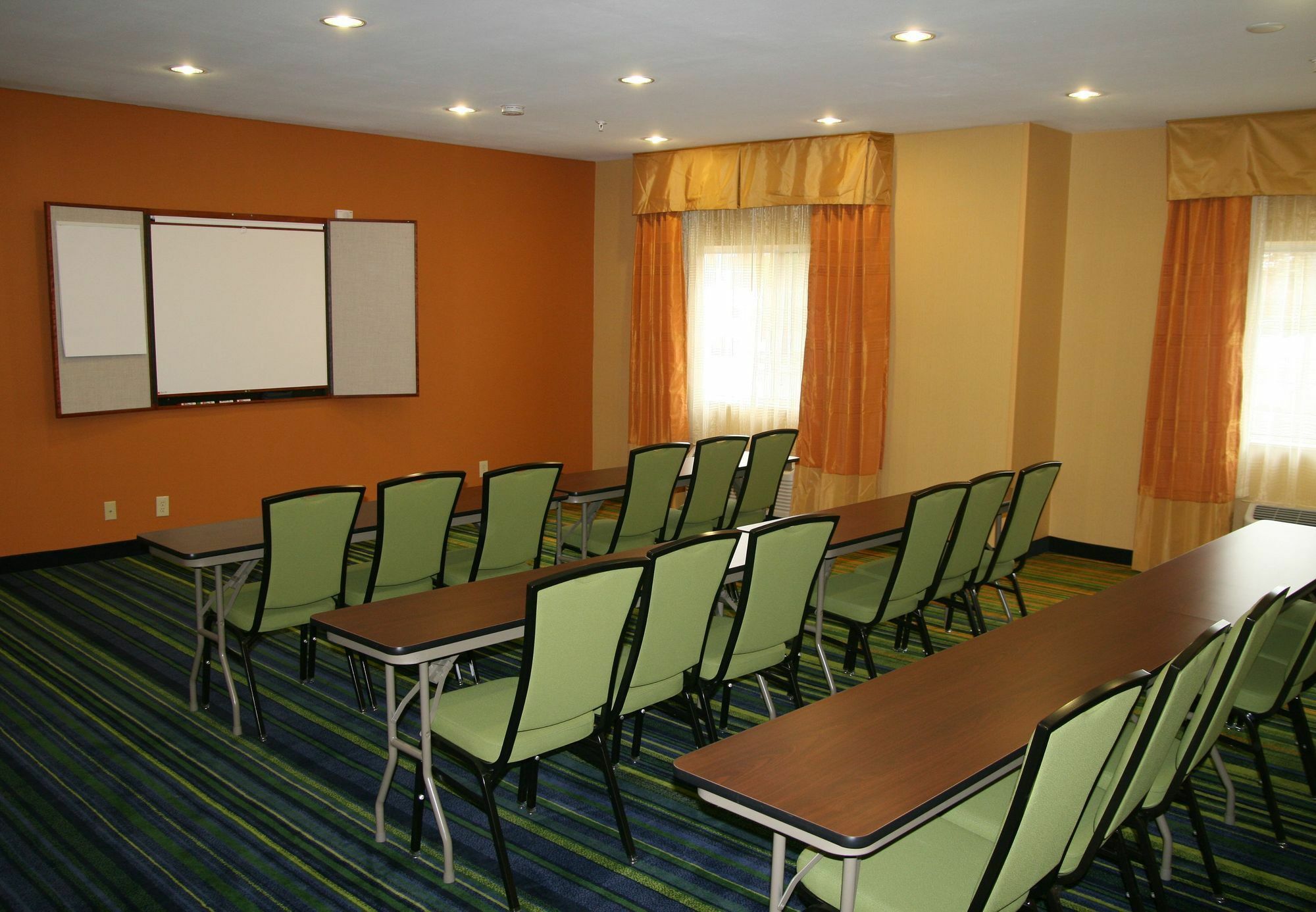 Fairfield Inn & Suites Minneapolis Eden Prairie Exteriér fotografie
