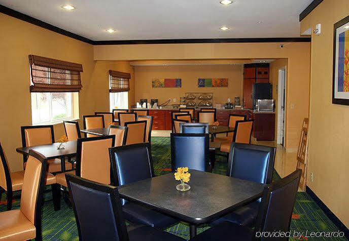 Fairfield Inn & Suites Minneapolis Eden Prairie Exteriér fotografie